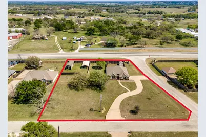 3901 Bonita Court, Granbury, TX 76049 - Photo 1
