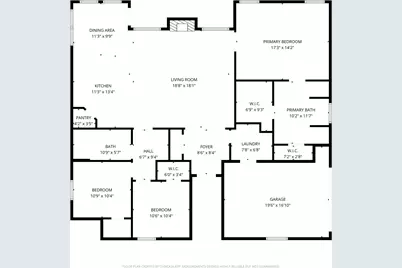 3901 Bonita Court, Granbury, TX 76049 - Photo 4
