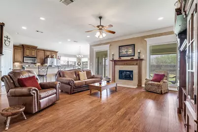 3901 Bonita Court, Granbury, TX 76049 - Photo 6