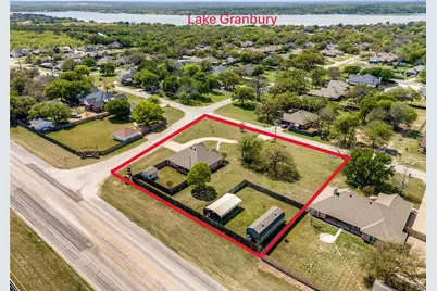 3901 Bonita Court, Granbury, TX 76049 - Photo 28
