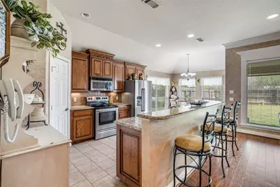 3901 Bonita Court, Granbury, TX 76049 - Photo 16