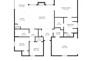 3901 Bonita Ct, Granbury, TX 76049 - Photo 4