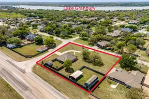 3901 Bonita Ct, Granbury, TX 76049 - Photo 28