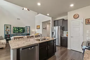 3109 Lampasas Ln, Little Elm, TX 75068 - Photo 8