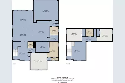 2257 Vista Way, Waxahachie, TX 75165 - Photo 40