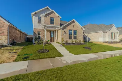 2257 Vista Way, Waxahachie, TX 75165 - Photo 1