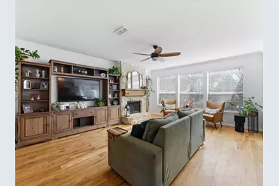 933 Oatlands Place, Burleson, TX 76028 - Photo 8