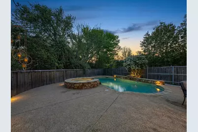 933 Oatlands Place, Burleson, TX 76028 - Photo 32