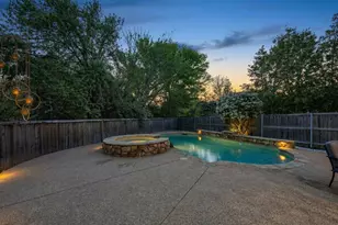 933 Oatlands Pl, Burleson, TX 76028 - Photo 32