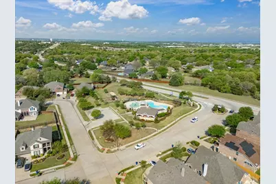 933 Oatlands Place, Burleson, TX 76028 - Photo 36