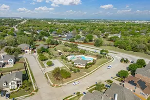 933 Oatlands Pl, Burleson, TX 76028 - Photo 36