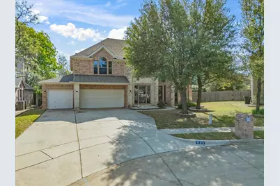 933 Oatlands Place, Burleson, TX 76028 - Photo 4