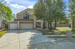 933 Oatlands Pl, Burleson, TX 76028 - Photo 4