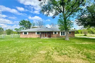 2050 Griffith Ave, Terrell, TX 75160 - Photo 1