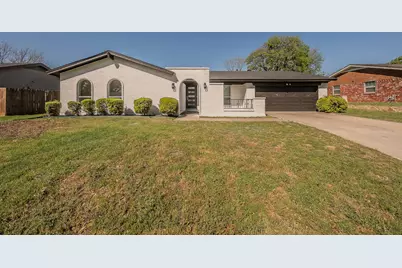 217 Cooper Drive, Hurst, TX 76053 - Photo 2