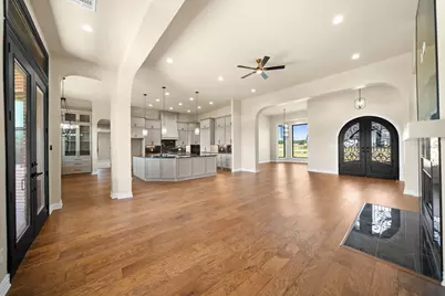 1341 Greycrest Terrace, Midlothian, TX 76065 - Photo 8