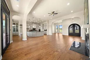 1341 Greycrest Ter, Midlothian, TX 76065 - Photo 8