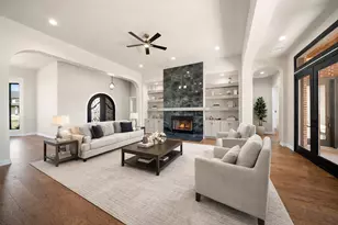 1341 Greycrest Ter, Midlothian, TX 76065 - Photo 4