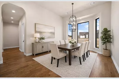 1341 Greycrest Terrace, Midlothian, TX 76065 - Photo 2