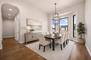 1341 Greycrest Ter, Midlothian, TX 76065 - Photo 2