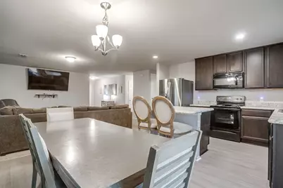 3033 Whitetail Chase Drive, Fort Worth, TX 76108 - Photo 20