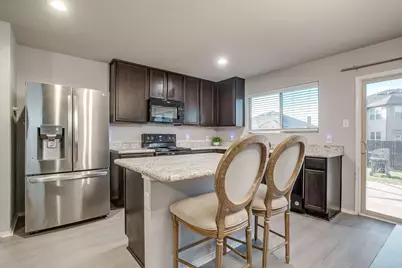 3033 Whitetail Chase Drive, Fort Worth, TX 76108 - Photo 14