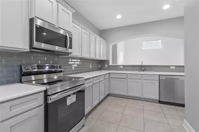 2136 Mulberry Drive, Anna, TX 75409 - Photo 4