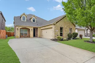 10313 Blackberry St, McKinney, TX 75072 - Photo 1