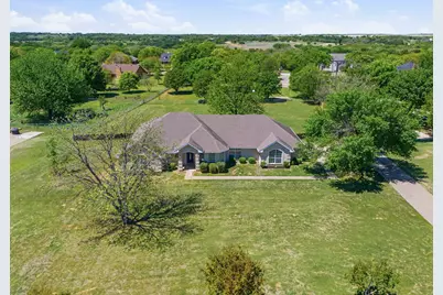3416 Old Dennis Road, Weatherford, TX 76087 - Photo 36