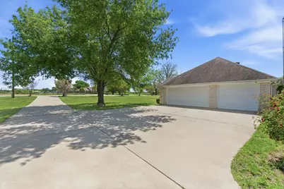 3416 Old Dennis Road, Weatherford, TX 76087 - Photo 2
