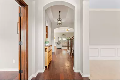 11712 Wolfcreek Lane, Fort Worth, TX 76244 - Photo 4