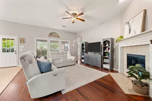 11712 Wolfcreek Ln, Fort Worth, TX 76244 - Photo 12