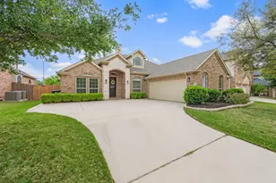 11712 Wolfcreek Ln, Fort Worth, TX 76244 - Photo 2