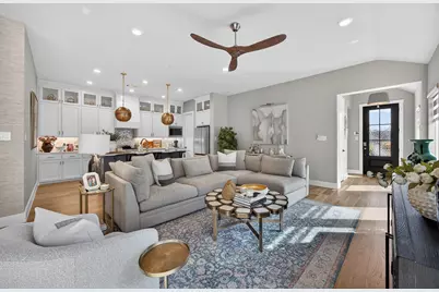 3944 Grayson Lane, Frisco, TX 75033 - Photo 8