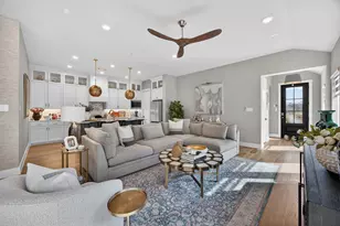 3944 Grayson Ln, Frisco, TX 75033 - Photo 8