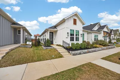 3944 Grayson Lane, Frisco, TX 75033 - Photo 2