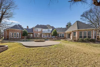 2900 Creek View Drive, Flower Mound, TX 75022 - Photo 36