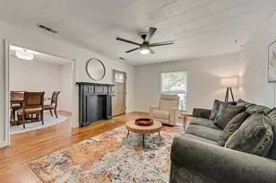 401 Elizabeth St, Terrell, TX 75160 - Photo 4