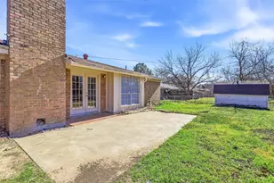 125 N Jessup St, Alvarado, TX 76009 - Photo 24