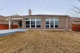 2405 Hammock Lake Dr, Little Elm, TX 75068 - Photo 38