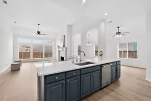 2405 Hammock Lake Dr, Little Elm, TX 75068 - Photo 14