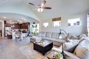 744 Sandy Chip Trail, Fort Worth, TX 76108 - Photo 12