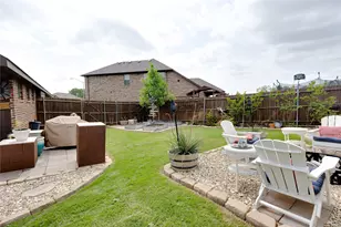 744 Sandy Chip Trail, Fort Worth, TX 76108 - Photo 28