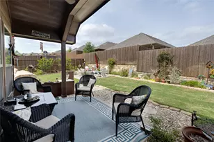 744 Sandy Chip Trail, Fort Worth, TX 76108 - Photo 24
