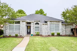 609 W Oak St, Wylie, TX 75098 - Photo 2