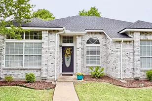 609 W Oak St, Wylie, TX 75098 - Photo 1