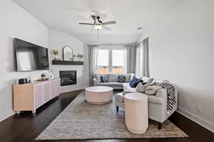 638 Taylor Dr, Fate, TX 75087 - Photo 8