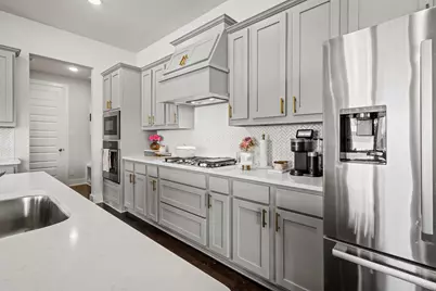 638 Taylor Drive, Fate, TX 75087 - Photo 4