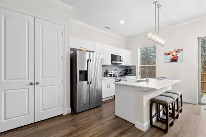 6329 Mason Court, Dallas, TX 75227 - Photo 2