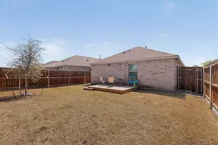 3145 Harper St, Little Elm, TX 75068 - Photo 36